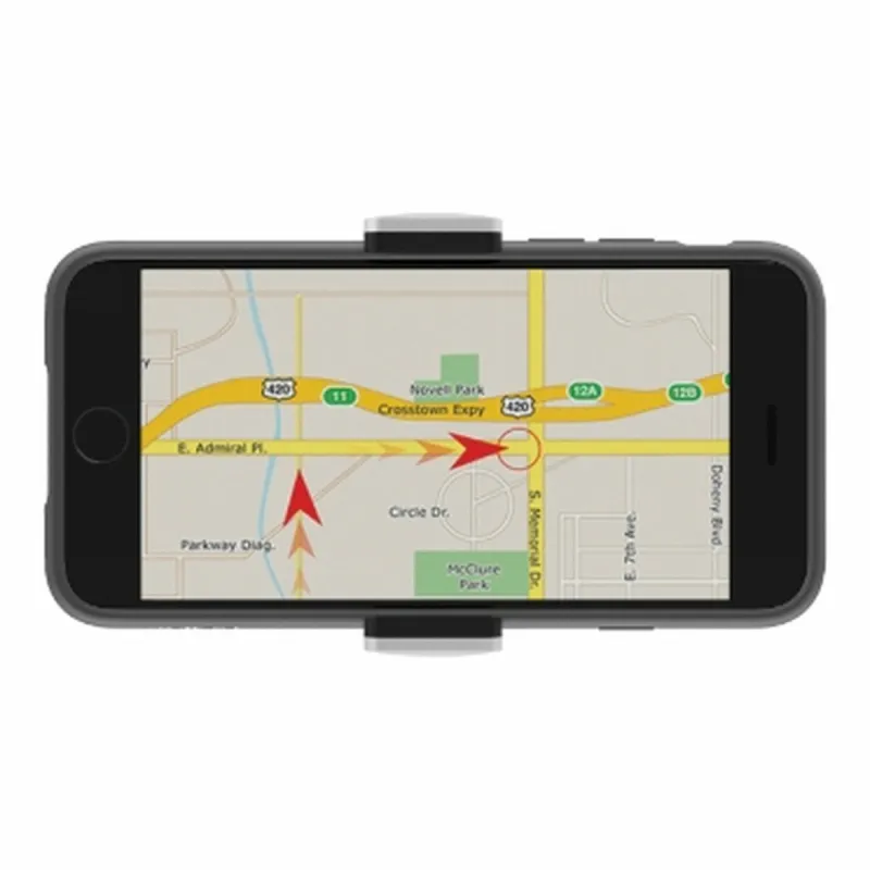 Automobilinis mobiliojo telefono laikiklis Belkin F7U017BT Juoda